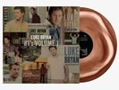 Luke Bryan - #1’s Volume 1 LP NEW