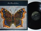 HOUSE OF LOVE Self-Titled FONATANA LP 1990 1st UK press ride jesus & mary chain