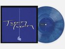 Djo - Twenty Twenty Vinyl Me, Please VMP Blue Galaxy /2,000 Presale