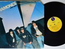 RAMONES Leave Home SIRE LP VG++ 1st pressing