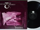 SIOUXSIE & THE BANSHEES Tinderbox GEFFEN LP VG++