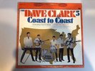 Dave Clark Five- Rare US Epic  LP   