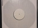 Hawkwind - Sonic Attack - 2022 White Label Test Pressing - ATOMLP 2019