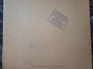 Vinyl LP Led Zeppelin In Through The Outdoor Signed front cover by Robert Plant