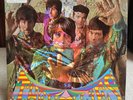THE HOLLIES 'EVOLUTION' ORIGINAL 1967 LP  GREAT CONDITION