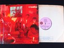 Traffic Mr Fantasy (1st Pressing Pink Island, Top Example) LP
