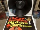 CHOROLO Y SU COMBO