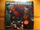 Genius / GZA – Liquid Swords / Double LP U.S. First Press 1995 GEF2-24813