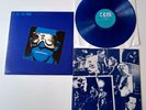 UK Subs - Another Kind Of Blues UK 1979 Gem Records 1st Press Blue Vinyl LP