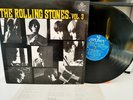 THE ROLLING STONES VOL.3 LONDON MH-208 JAPAN FLIPBACK COVER VINYL LP