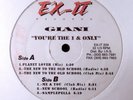 SEALED Giani – You're The 1 & Only 12