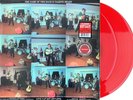 TALKING HEADS - THE NAME OF THIS BAND IS TALKING HEADS [2 X RED VINYL LP] 1- NEW