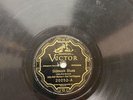 Jelly Roll Morton Sidewalk Blues Dead Man Blues Victor 20252 78 RPM Jazz Record