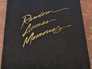 Daft Punk ‎Random Access Memories Columbia Deluxe Vinyl Box set (Used)