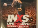 LIVE BABY LIVE (Deluxe Edition) by INXS (SEALED & NEW) w/minor sleeve damage