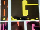 DURAN DURAN - Big Thing VINYL LP ALBUM (1988)  DDB33 Gatefold