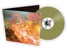 Morbid Angel ‎– Blessed Are The Sick / Vinyl LP limited on GOLD