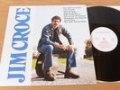 Jim Croce ‎Greatest Hits LP Commander ‎39010