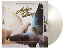 Modern Talking – Ready For Romance (Numbered White Marbled) Vinyl LP NEU