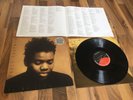 TRACY CHAPMAN SAME LP ORIGINAL VINYL VG+
