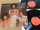 The Jimi Hendrix Experience ‎ Electric Ladyland 2 LP  Polydor ‎2612 002