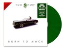 Too $hort Born To Mack (Green Vinyl) New LP