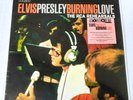 ELVIS PRESLEY BURNING LOVE THE RCA REHEARSALS RSD 2023 EXCLUSIVE 2X VINYL LP