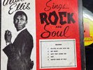 ALTON ELLIS Sings Rock and Soul STUDIO ONE COXSONE CSL8008 SOLP0135 Vinyl LP EX-