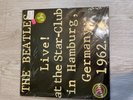 The Beatles Live   at The Star-Club In Hamburg, Germany ; 1962 Vinyl in plastic