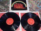Rainbow On Stage Orig. 1977 Vinyl 12'' 2LP Dio/Ritchie Blackmore/Hard Rock Metal