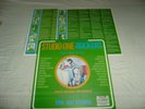 Various ‎:            2LP : Studio One Rockers / Soul Jazz Records