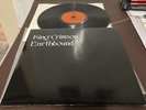 KING CRIMSON LP EARTHBOUND 9145f