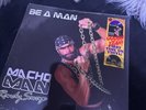 MACHO MAN RANDY SAVAGE Be A Man Vinyl LP VINYL new sealed RSD 2023