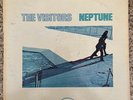 The Visitors - Neptune - 1972 Cobblestone Records CST-9010 LP Vinyl Record - NM