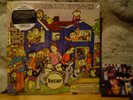 BAZAR Drabantbyrock LP/'74 Norway/Psych/Prog/Hard Rock/November/Freddy Lindquist