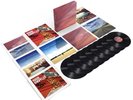 Mark Knopfler – The Studio Albums 2009-2018 VINYL 9 x LP Box Set - New/Sealed