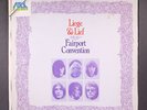 FAIRPORT CONVENTION: liege & lief ISLAND 12