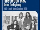 FLEETWOOD MAC BEFORE THE BEGINNING VOL 2 NEW SEALED VINYL 3LP IN STOCK