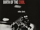 Birth Of The Cool by Miles Davis 1957 capitol mono T762 lp
