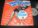 Cheesecake ANN MILLER Nostalgia LP REVEILLE WITH BEVERLY Sinatra JAM SESSION Shr