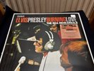 Elvis Presley Burning Love - The RCA Rehearsals 2x Vinyl LP RSD 2023, Fast Ship