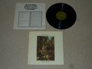 VAN MORRISON TUPELO HONEY VINYL GATEFOLD ALBUM RECORD LP 1st PRESS 1971 NR MINT