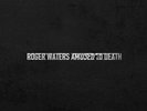 AP | Roger Waters - Amused To Death 4-LP-Box (45rpm-edition)