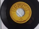 Rudy Grayzell Judy Original US 45  Sun 290