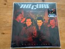 The Cure * WE HATE ROCK 'N ROLL - Live 1980 - Orange splatter Vinyl 12