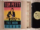 Tom Petty Full Moon Fever LP EX/NM