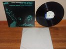 HANK MOBLEY-Soul Station-BLUE NOTE ST-46528 Top 10 Series 1997-NEAR MINT lp