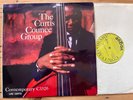LAC 12073 The Curtis Counce Group original UK Vogue LP