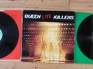 queen live killers vinyl 1979