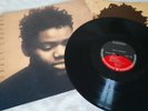 Tracy Chapman TRACY CHAPMAN debut LP s/t 1st press 1988 DMM *NEAR MINT vinyl*